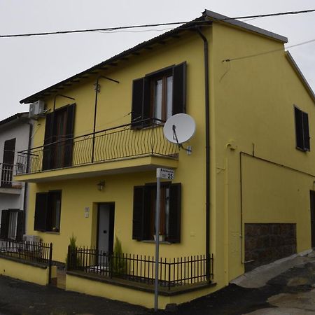 Casa Di Bacco Apartment Vetralla Exterior photo